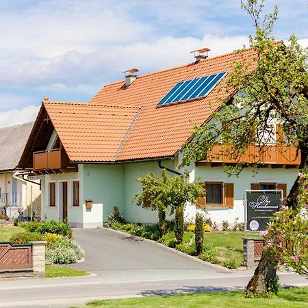 Gaestezimmer Das Hambammer Heimschuh Экстерьер фото