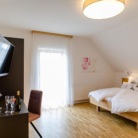 Gaestezimmer Das Hambammer Heimschuh Экстерьер фото