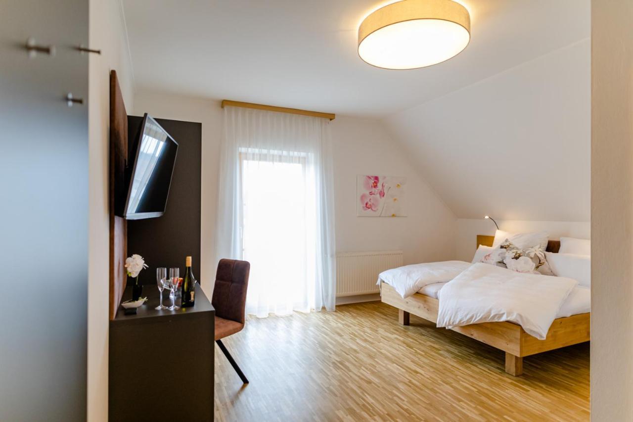 Gaestezimmer Das Hambammer Heimschuh Экстерьер фото